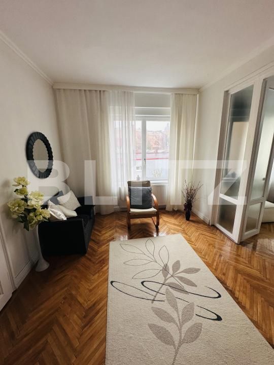 Apartament de vânzare 4+ camere Central - 182225AV | BLITZ Arad | Poza8
