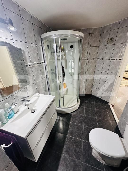 Apartament de vânzare 4+ camere Central - 182225AV | BLITZ Arad | Poza24