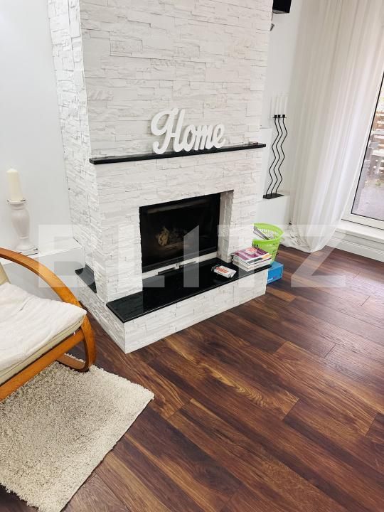 Apartament de vânzare 4+ camere Central - 182225AV | BLITZ Arad | Poza3