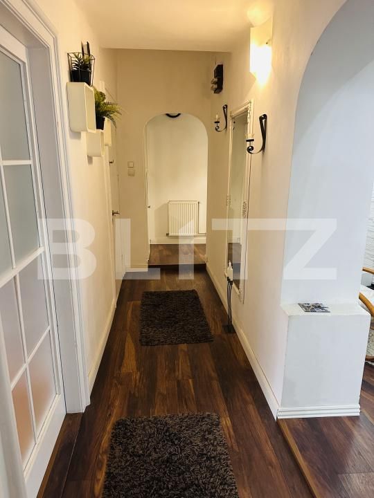 Apartament de vânzare 4+ camere Central - 182225AV | BLITZ Arad | Poza11