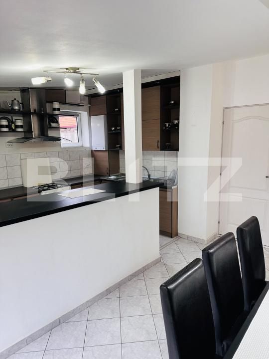 Apartament de vânzare 4+ camere Central - 182225AV | BLITZ Arad | Poza22