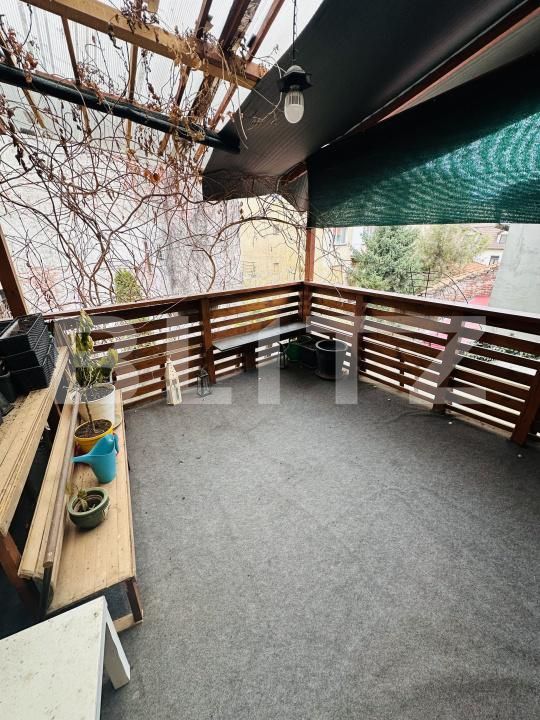 Apartament de vânzare 4+ camere Central - 182225AV | BLITZ Arad | Poza25