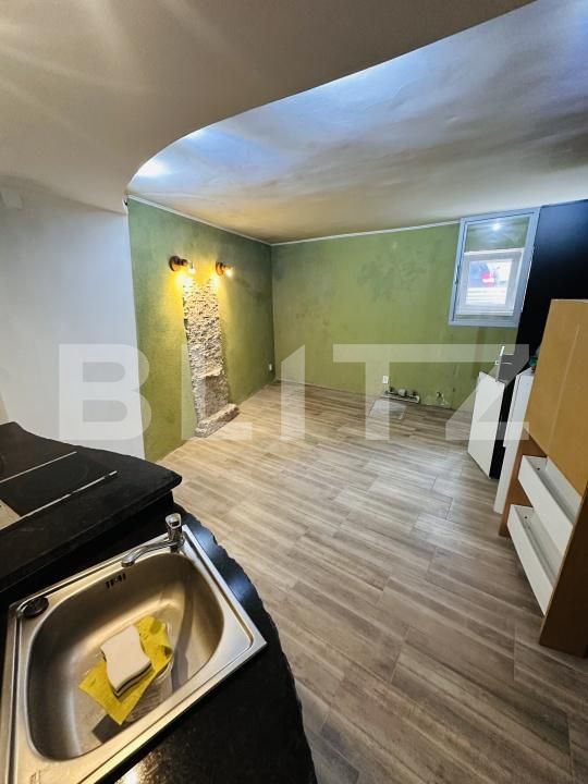 Apartament de vânzare 4+ camere Central - 182225AV | BLITZ Arad | Poza23