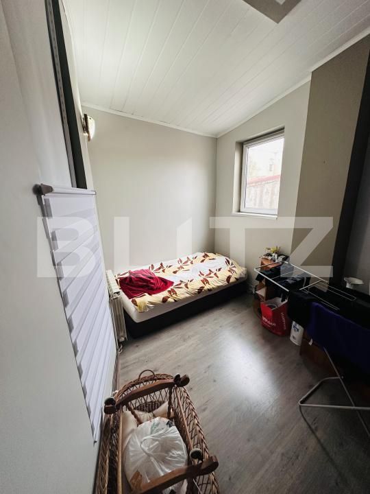 Apartament de vânzare 4+ camere Central - 182225AV | BLITZ Arad | Poza13