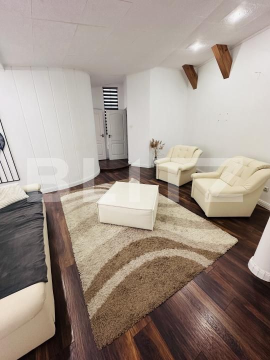 Apartament de vânzare 4+ camere Central - 182225AV | BLITZ Arad | Poza2