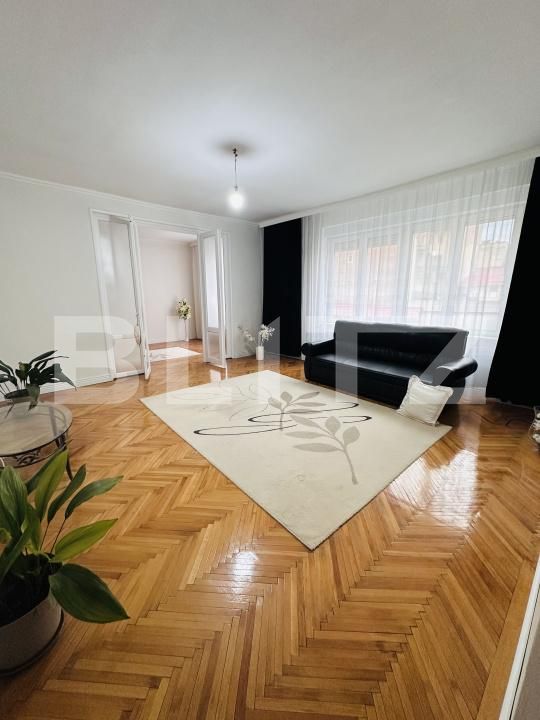 Apartament de vânzare 4+ camere Central - 182225AV | BLITZ Arad | Poza6