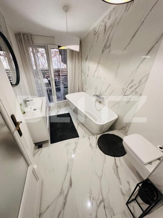 Apartament de vânzare 4+ camere Central - 182225AV | BLITZ Arad | Poza17