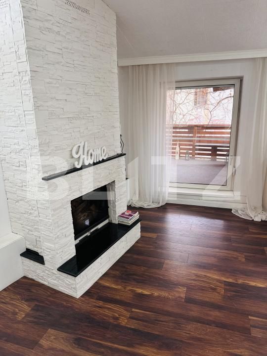 Apartament de vânzare 4+ camere Central - 182225AV | BLITZ Arad | Poza3