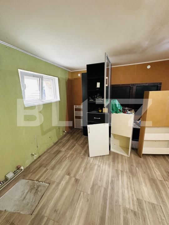 Apartament de vânzare 4+ camere Central - 182225AV | BLITZ Arad | Poza24