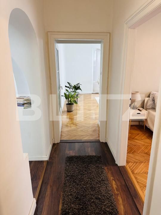 Apartament de vânzare 4+ camere Central - 182225AV | BLITZ Arad | Poza16