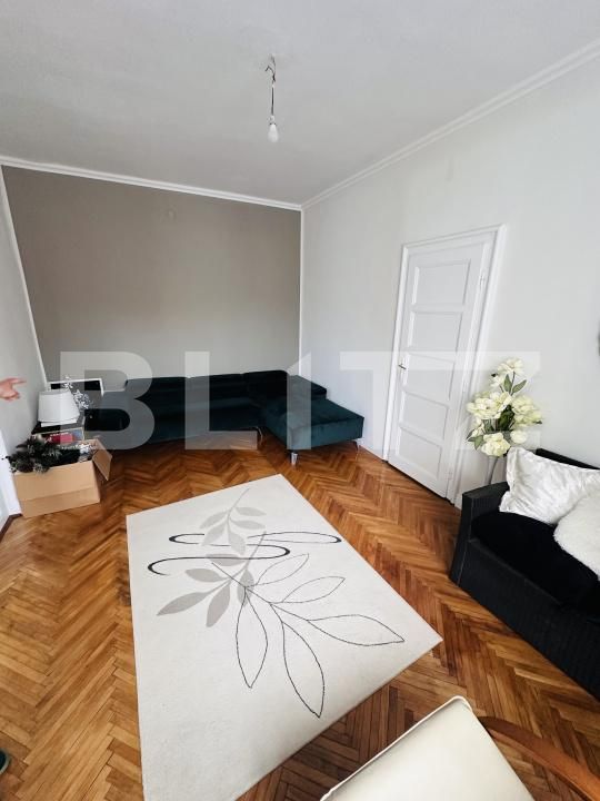 Apartament de vânzare 4+ camere Central - 182225AV | BLITZ Arad | Poza4