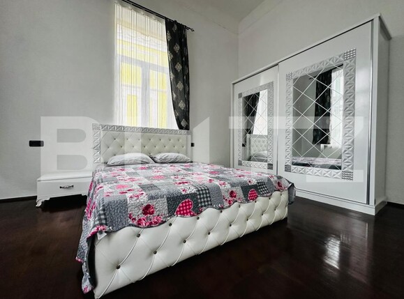 Apartament de închiriat 2 camere Ultracentral - 182333AI | BLITZ Arad | Poza10