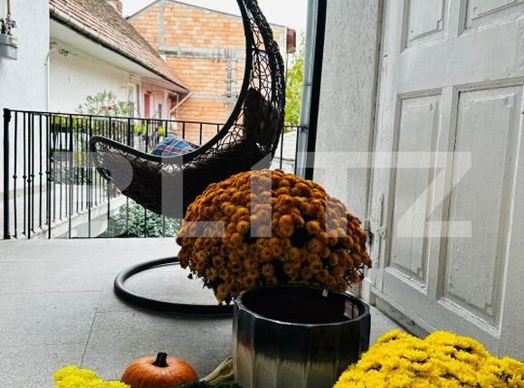 Apartament de închiriat 2 camere Ultracentral - 182333AI | BLITZ Arad | Poza1