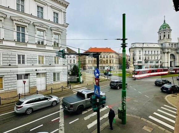 Apartament de închiriat 2 camere Ultracentral - 182333AI | BLITZ Arad | Poza9