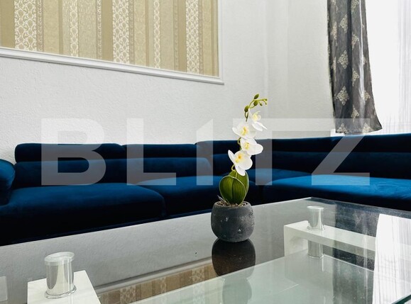 Apartament de închiriat 2 camere Ultracentral - 182333AI | BLITZ Arad | Poza7