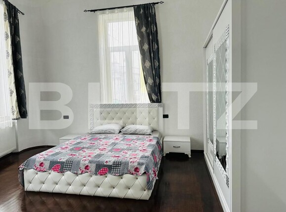 Apartament de închiriat 2 camere Ultracentral - 182333AI | BLITZ Arad | Poza1
