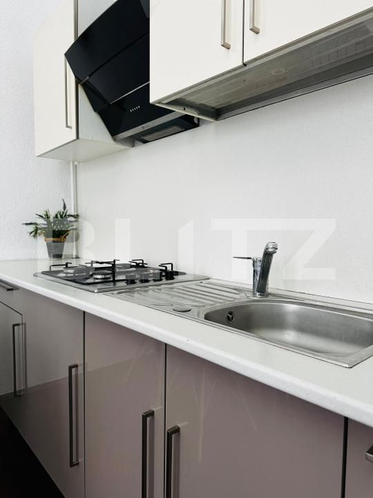 Apartament de închiriat 2 camere Ultracentral - 182333AI | BLITZ Arad | Poza8