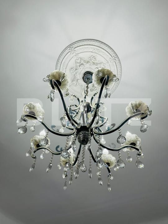 Apartament de închiriat 2 camere Ultracentral - 182333AI | BLITZ Arad | Poza4