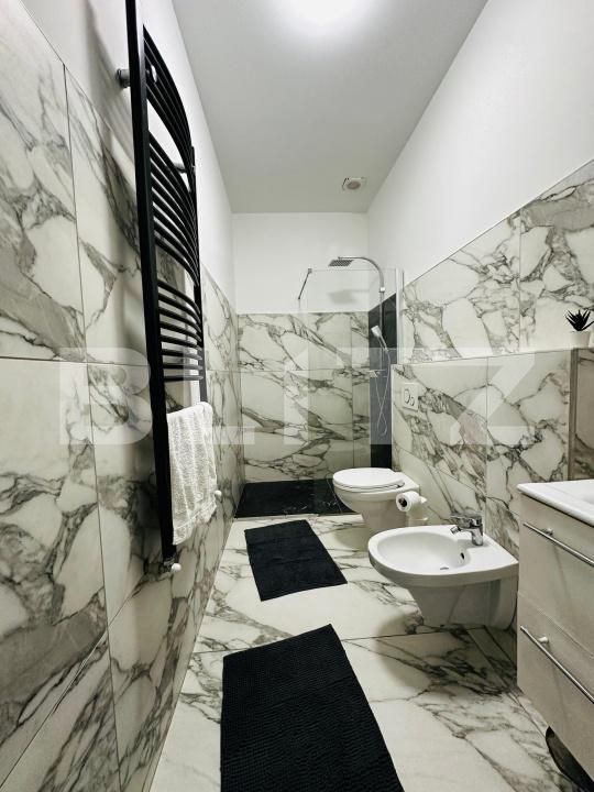 Apartament de închiriat 2 camere Ultracentral - 182333AI | BLITZ Arad | Poza6