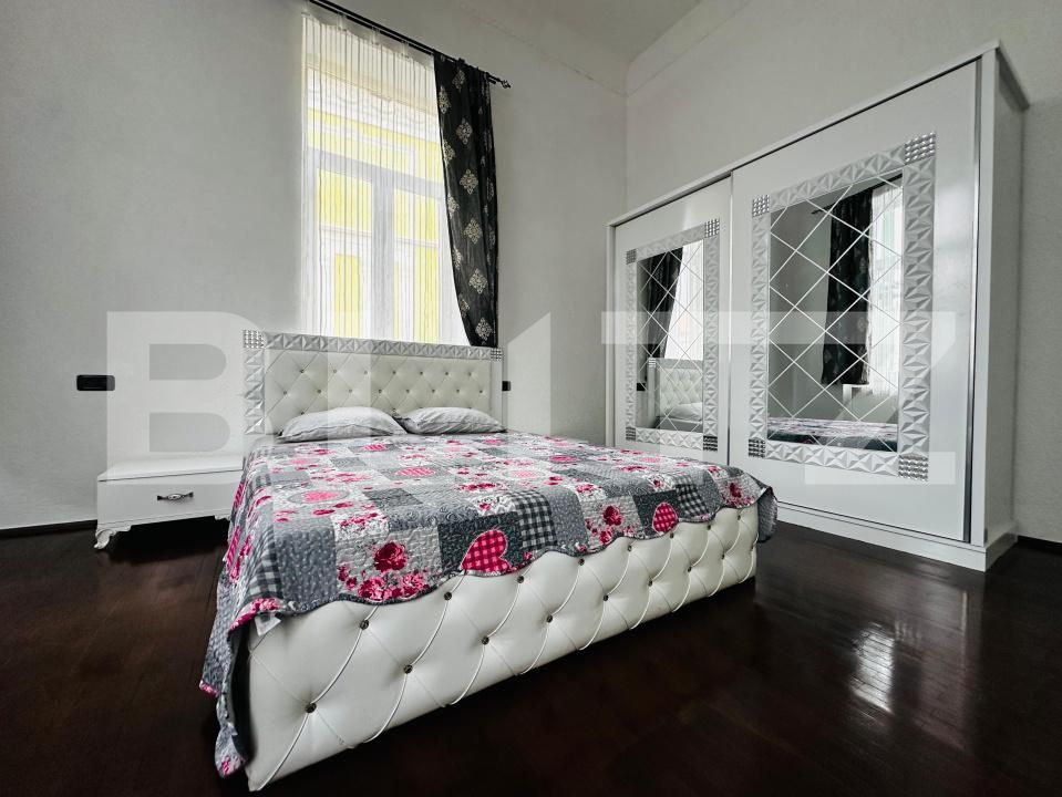 Apartament de închiriat 2 camere Ultracentral - 182333AI | BLITZ Arad | Poza10