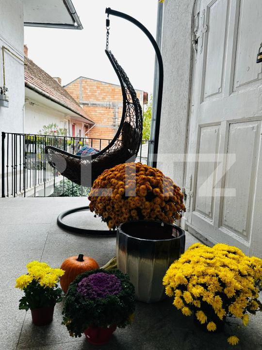 Apartament de închiriat 2 camere Ultracentral - 182333AI | BLITZ Arad | Poza1