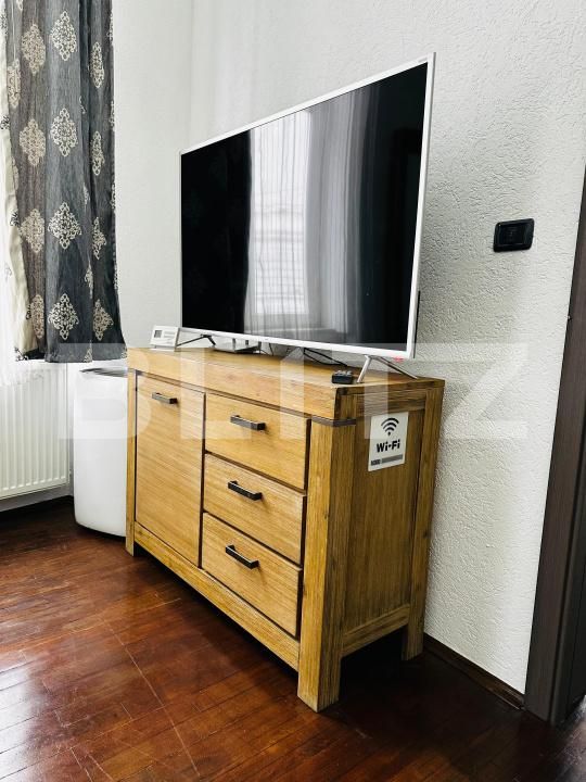 Apartament de închiriat 2 camere Ultracentral - 182333AI | BLITZ Arad | Poza5