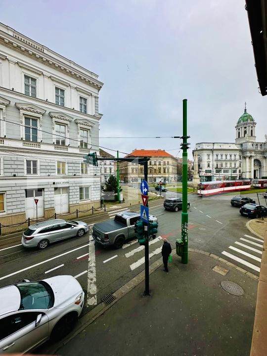 Apartament de închiriat 2 camere Ultracentral - 182333AI | BLITZ Arad | Poza9
