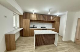 Apartament Premium 3 camere Samantha-urcator, 95mp, Polivalenta