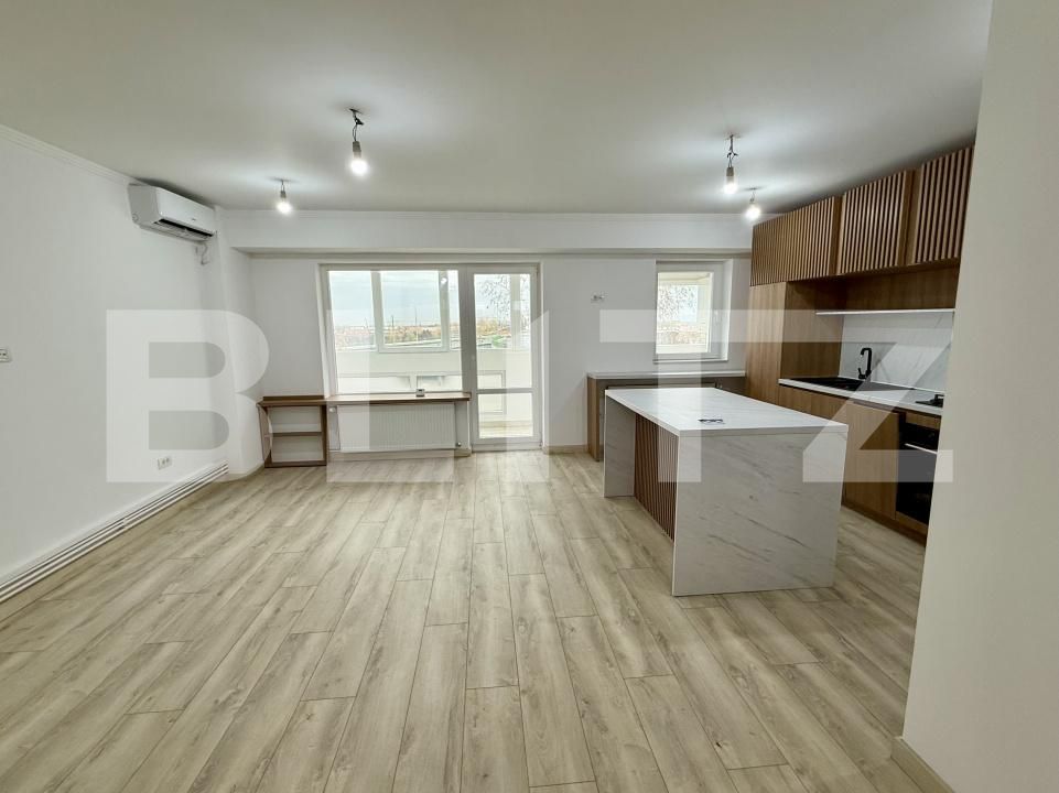 Apartament de vânzare 3 camere Polivalenta - 182517AV | BLITZ Arad | Poza2