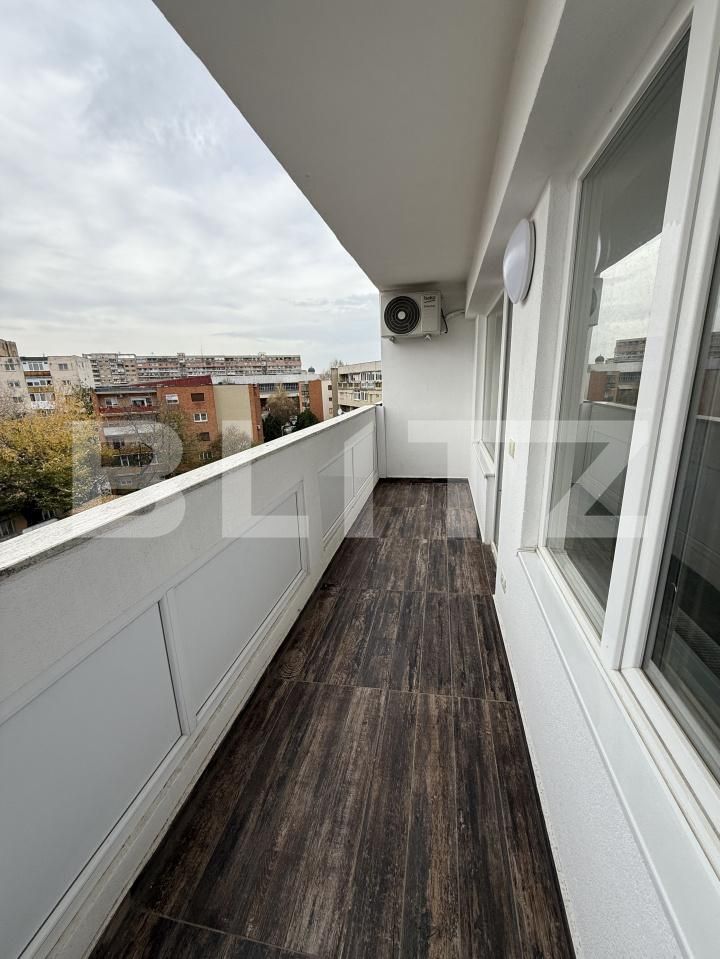 Apartament de vânzare 3 camere Polivalenta - 182517AV | BLITZ Arad | Poza12