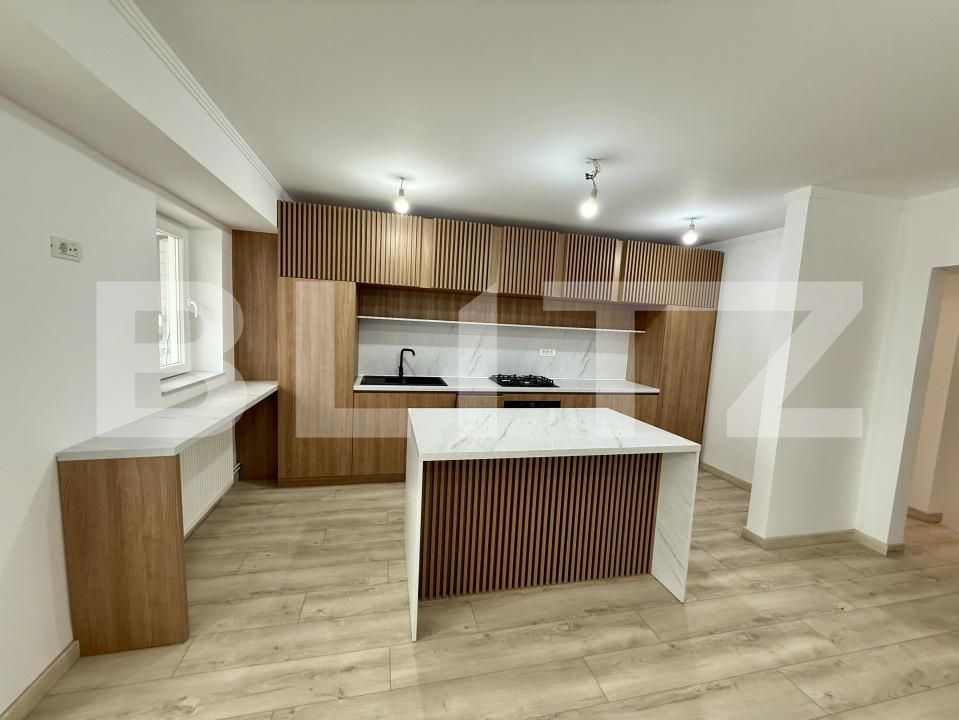 Apartament de vânzare 3 camere Polivalenta - 182517AV | BLITZ Arad | Poza1