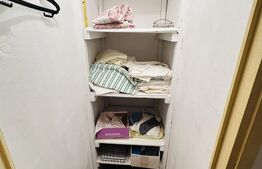 Apartament de investitie! Doua camere pe strada Poetului