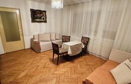 Apartament de investitie! Doua camere pe strada Poetului