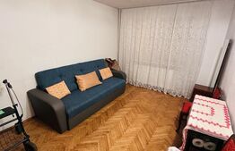 Apartament de investitie! Doua camere pe strada Poetului