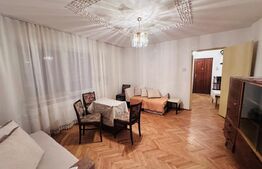 Apartament de investitie! Doua camere pe strada Poetului