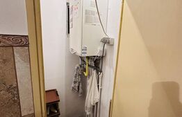 Apartament de investitie! Doua camere pe strada Poetului