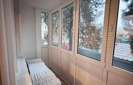 Apartament de investitie! Doua camere pe strada Poetului