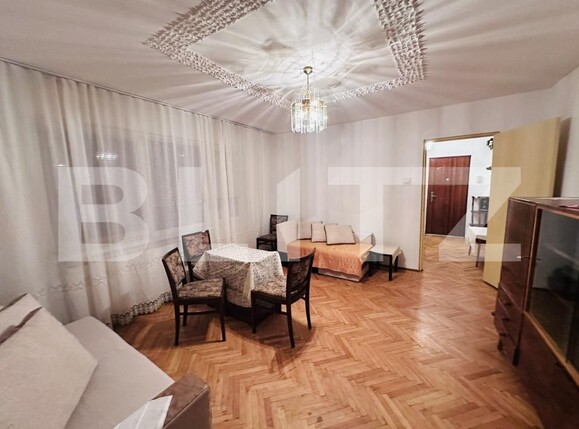 Apartament de vânzare 2 camere Aurel Vlaicu - 182615AV | BLITZ Arad | Poza2