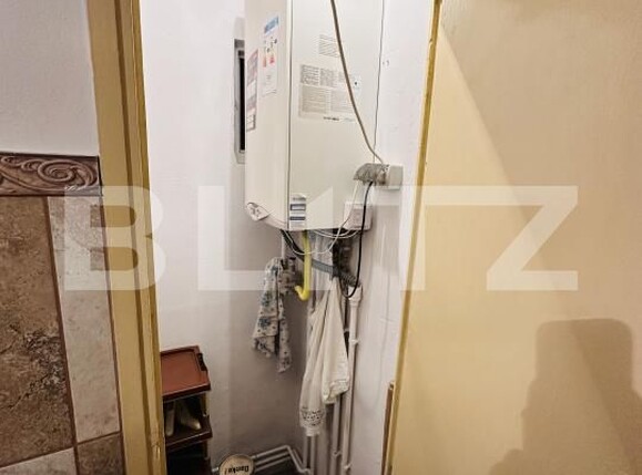 Apartament de vânzare 2 camere Aurel Vlaicu - 182615AV | BLITZ Arad | Poza9