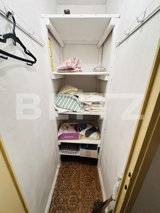 Apartament de vânzare 2 camere Aurel Vlaicu - 182615AV | BLITZ Arad | Poza8