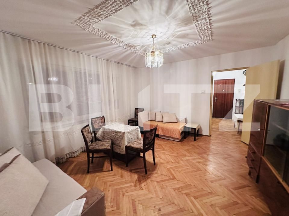 Apartament de vânzare 2 camere Aurel Vlaicu - 182615AV | BLITZ Arad | Poza2