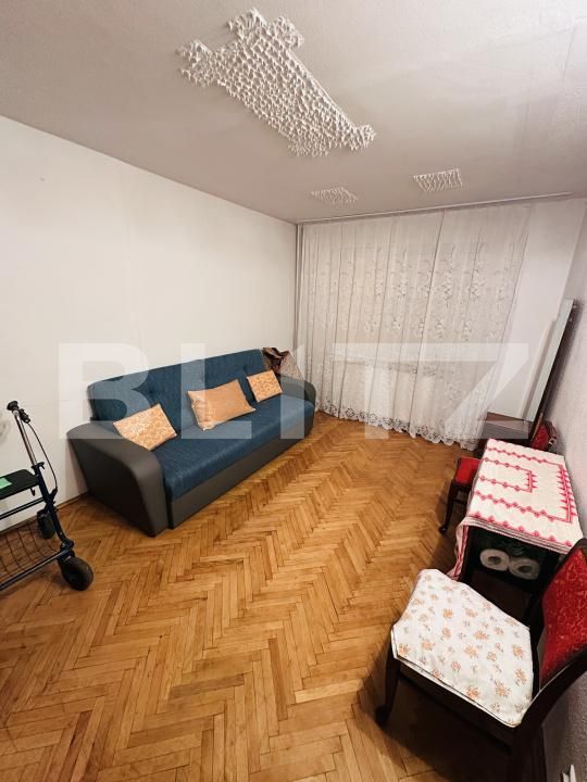 Apartament de vânzare 2 camere Aurel Vlaicu - 182615AV | BLITZ Arad | Poza4