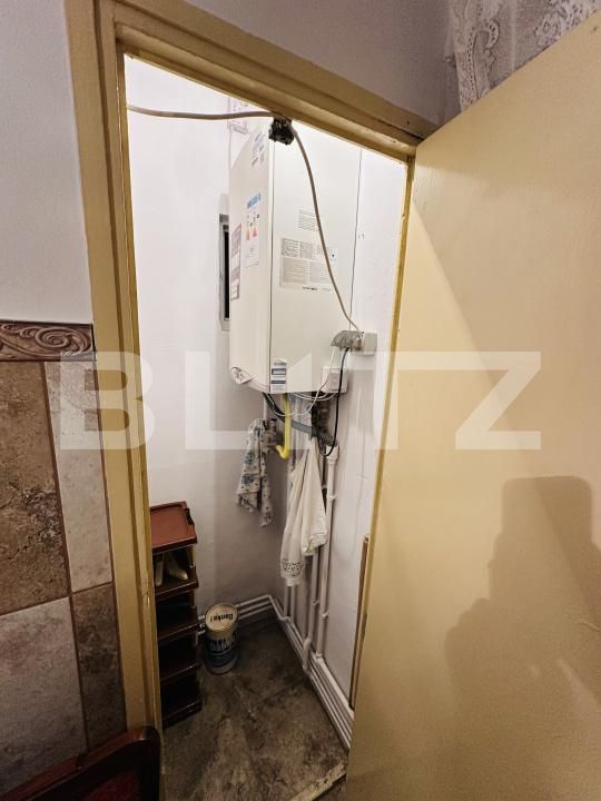 Apartament de vânzare 2 camere Aurel Vlaicu - 182615AV | BLITZ Arad | Poza9