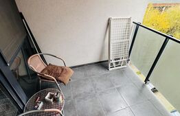 Apartament 2 camere, 58 mp, ansamblul rezidențial ARED