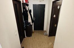 Apartament 2 camere, 58 mp, ansamblul rezidențial ARED