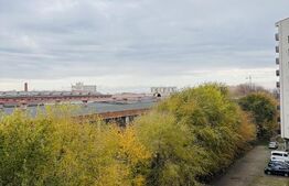 Investitie unica, doua camere, 58 mp utili,  ARED Kaufland