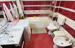 Apartament 2 camere, 58 mp, ansamblul rezidențial ARED