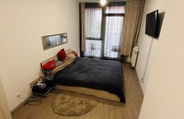Apartament 2 camere, 58 mp, ansamblul rezidențial ARED