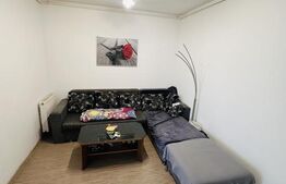 Apartament 2 camere, 58 mp, ansamblul rezidențial ARED