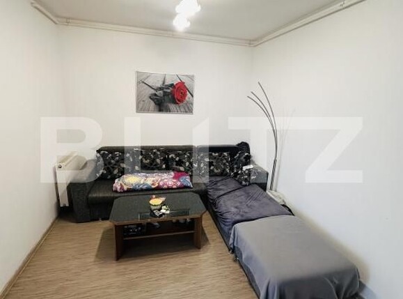 Apartament de vânzare 2 camere Banu Maracine - 182618AV | BLITZ Arad | Poza3